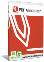 PDF Annotator - Kommentieren und Bearbeiten von PDF-Dateien